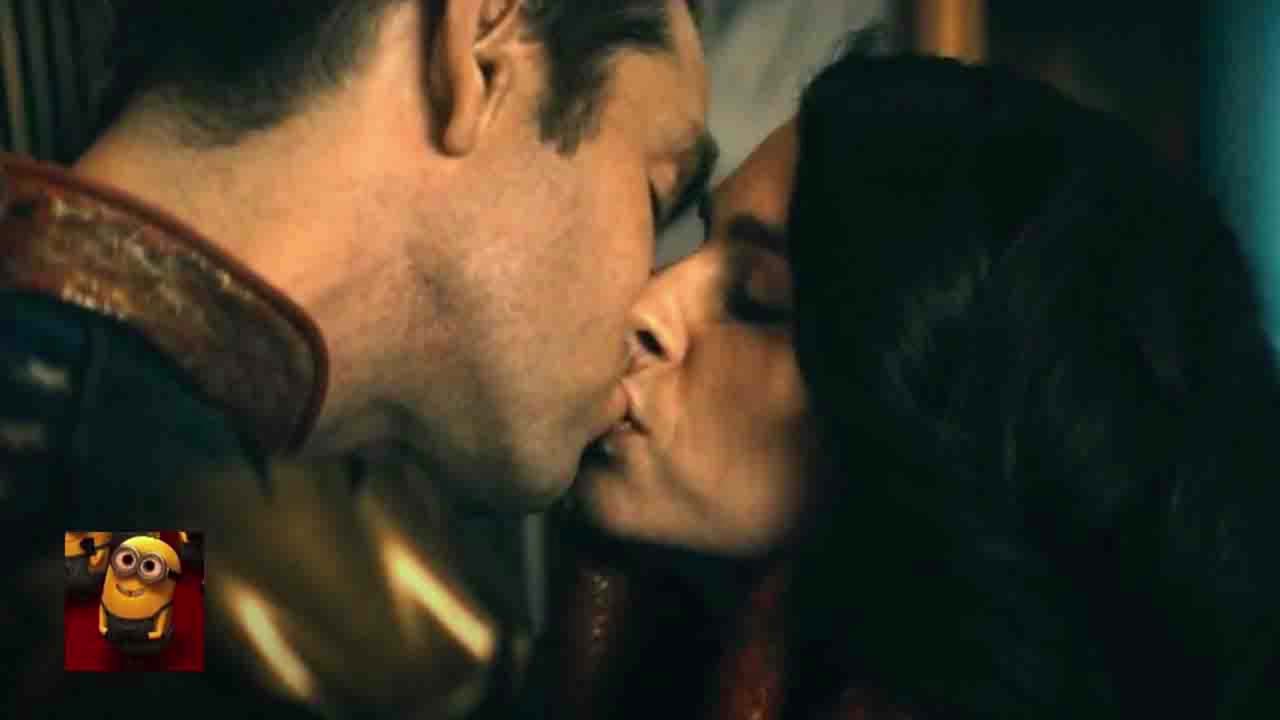 The Boys - Homelander and Stormfront Hook Up (GROSS) (S2E5) _ Movieclips