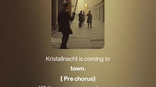 Kristallnacht is coming to Town v2A GA