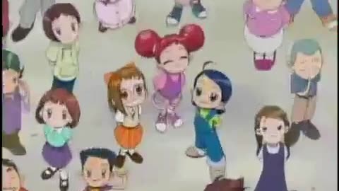 Magical Doremi 28