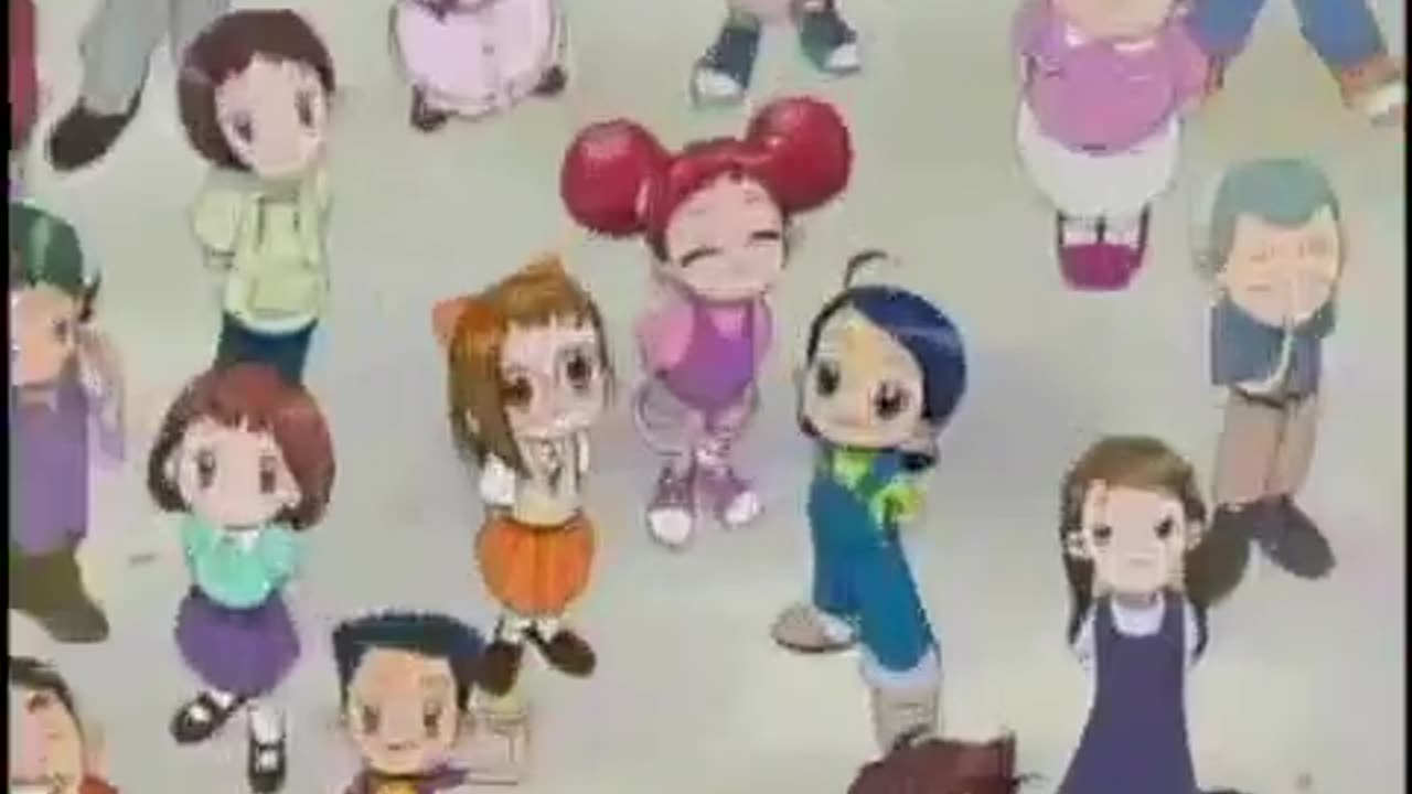 Magical Doremi 28