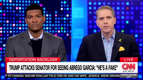 Sounds like Hakeem Jeffries finally came around to our way of thinking.