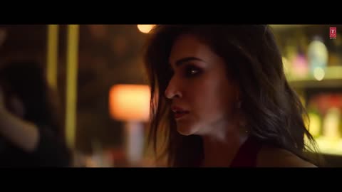 Full Video Raanjhan Do Patti Kriti Sanon Shaheer Sheikh Parampara Tandon Sachet Parampara