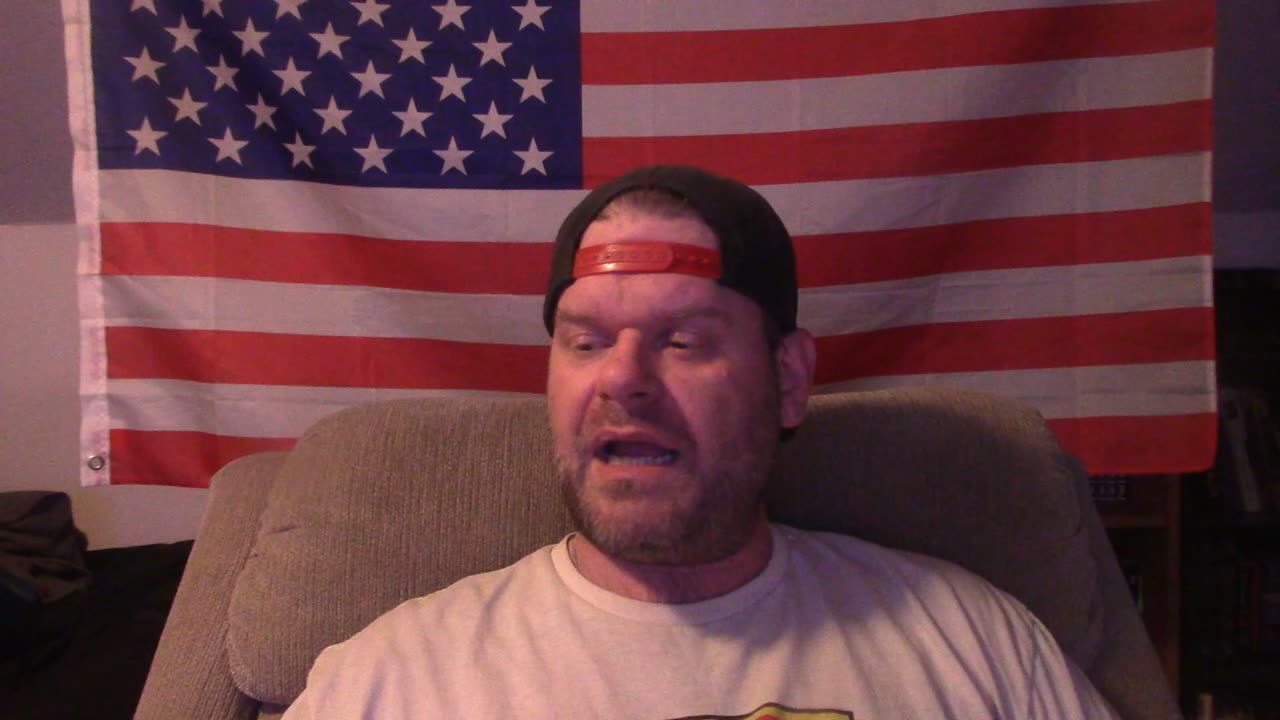 Tim Pool Is A Self Defense Absolutist