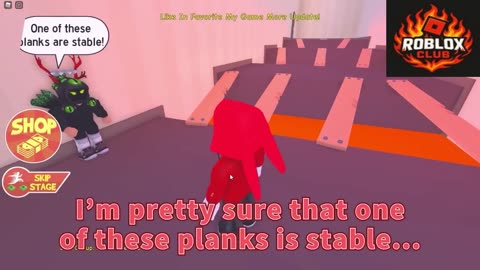 Roblox Game : Mikey was wrong
