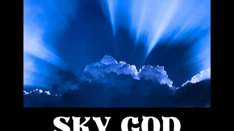 Sky God / Bryan Edwards