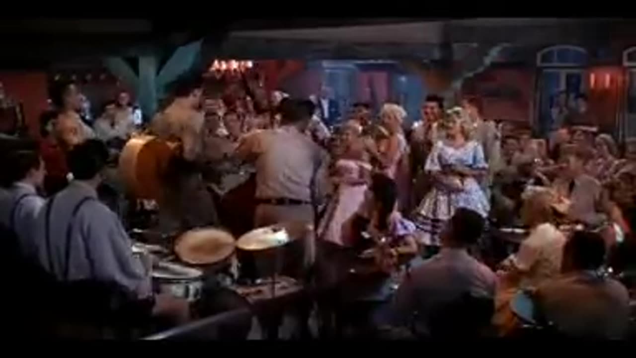 Elvis Presley - G.I.Blues