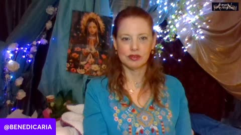 DAY 4 NOVENA & CONSECRATION OF THE HOLY SPIRIT