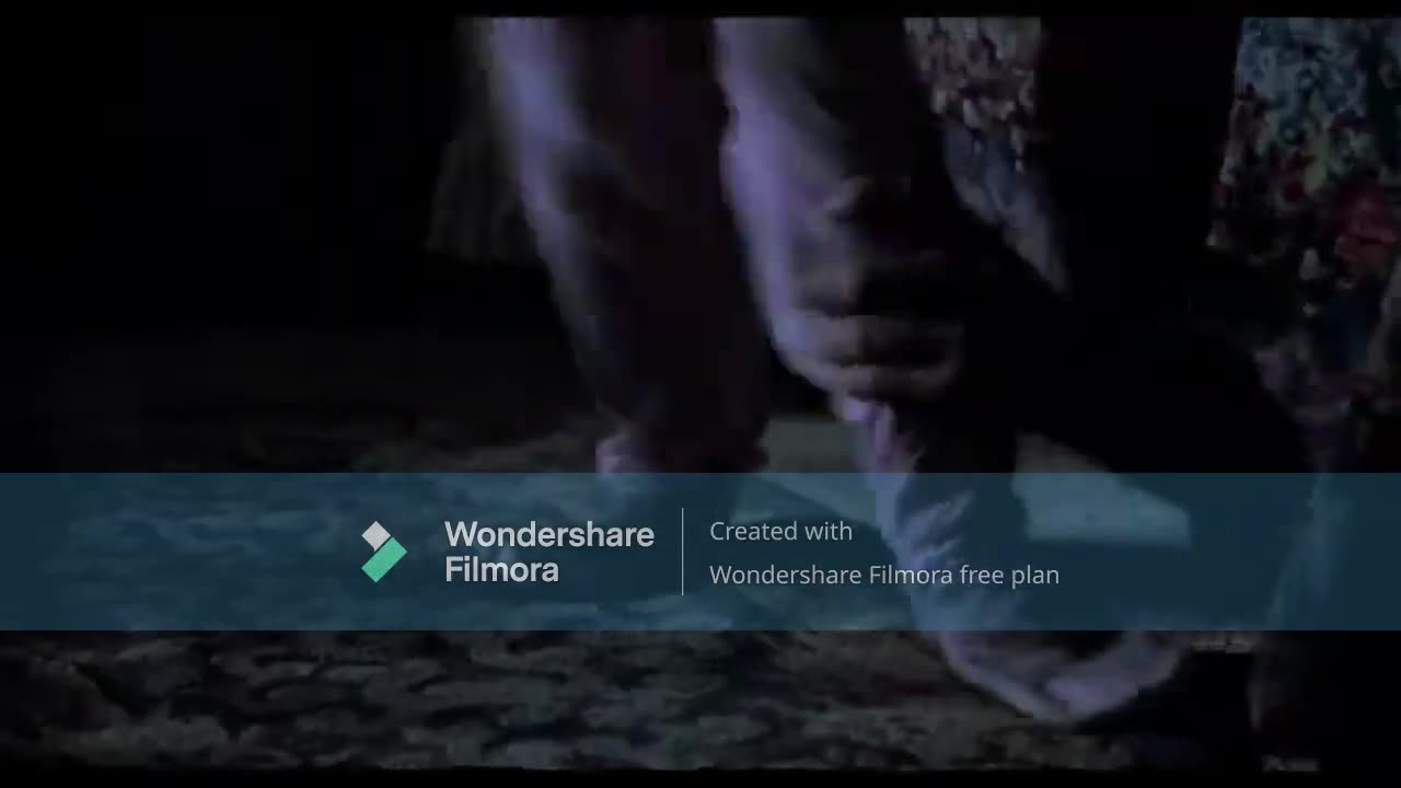 Jamie Lloyd And Michael Myers-I'm Your Boogeyman