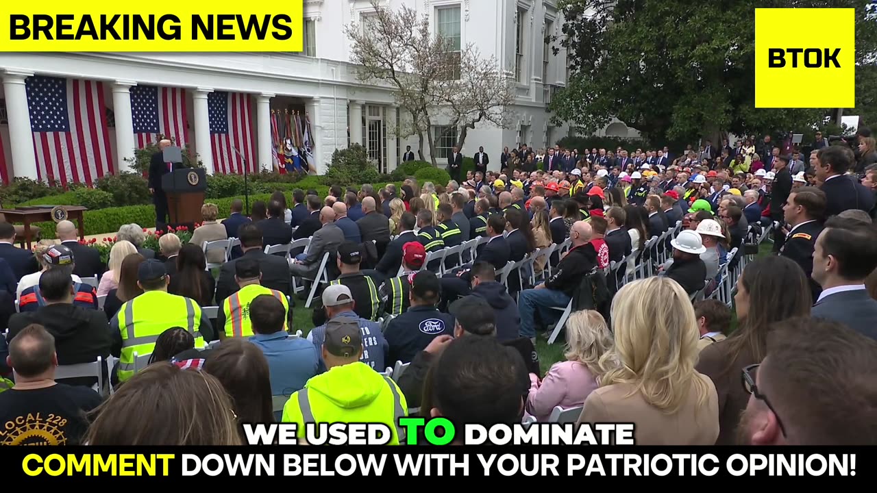 #10 Revamping Trade_ New Tariffs to Protect American Jobs