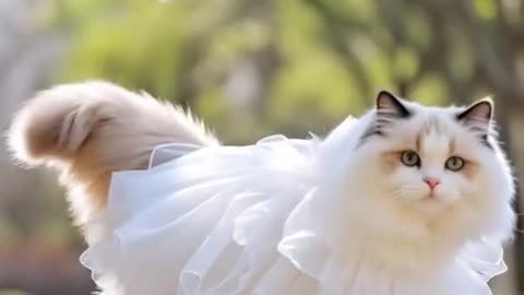 Meow Mood: Funny Cats Being Cute & Crazy! – 145