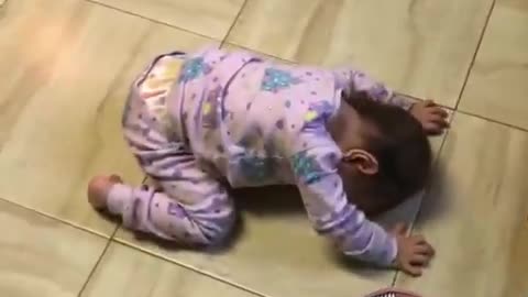 Why Are Toddlers & Babies Acting Like This When You Say "Alexa" or "Google"?
