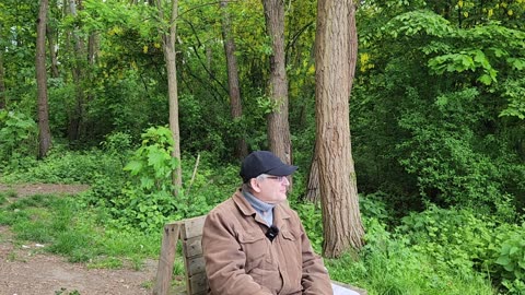 Wiesiorynka z Maćkiem. 09-05-2025. Wiesiu