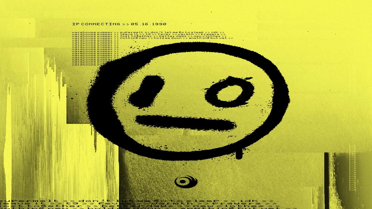 Lawless (Don't Let Me Go To Sleep) - i_o & Lights (Instrumental)
