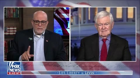 President Trump's Military Triumph