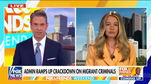 ‘BLOOD ON THEIR HANDS’_ Sanctuary city leaders slammed for defying ICE