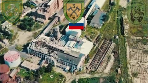 🚀💣 Ukraine Russia War | Drone and Airstrikes on Russian Military Positions in Kursk Region | RCF