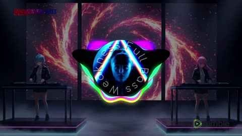 DJ KAMNH (Камин) SLOW FULL BASS VIRAL TIK TOK 2025