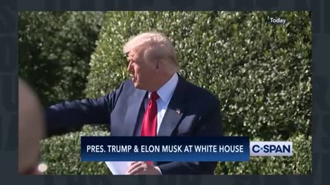 Roy Wood Jr. and panel react to Trump's handling of US economy and tariffs on Canada and Mexico