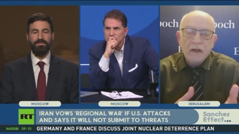 RT News - February 17 2026 (09:00 MSK)