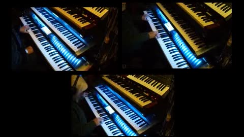 Groover 92 by Tom Main