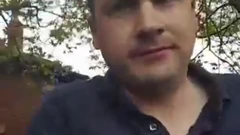 Pedo scum