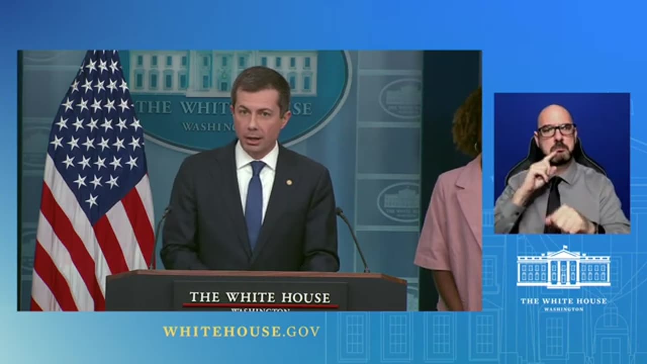 Archived ✅ | 3-27-2024 - Biden Press Briefing by Press Secretary Karine Jean-Pierre