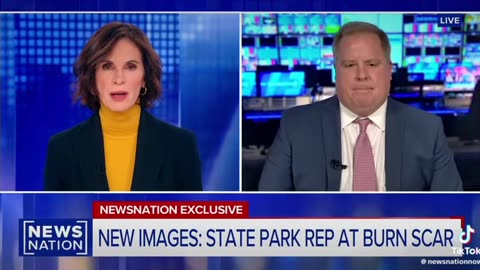 What is Newscum hiding 🔥