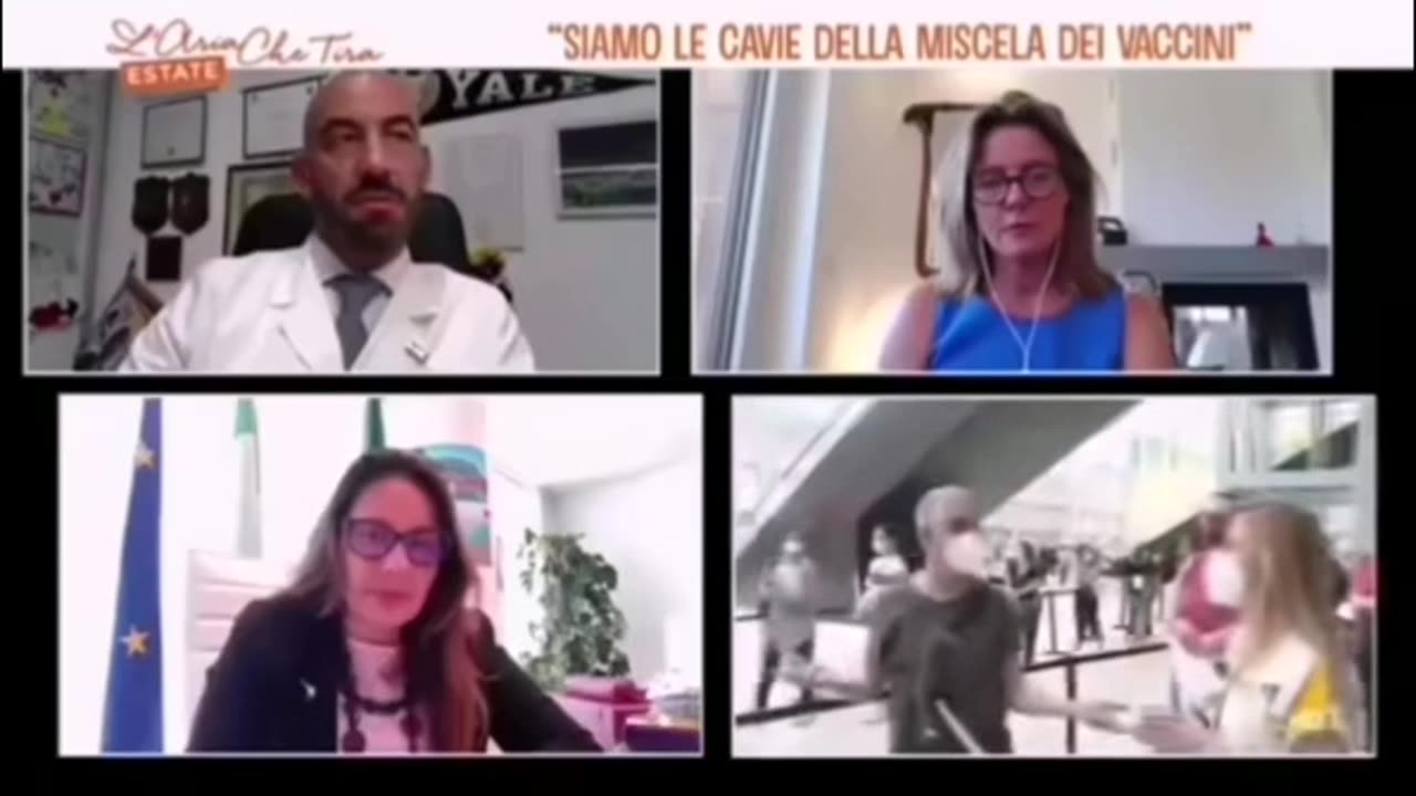 CAVIE CONSAPEVOLI E VOLONTARIE GRATIS