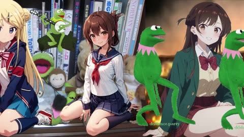 Rose Leaf Rag by Scott Joplin (1907)