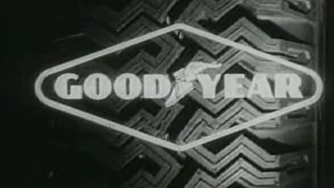 Commercial - Goodyear Tires ( $12.95 w trade )