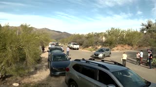 Savannah Guthrie pleads for public help to locate missing mother