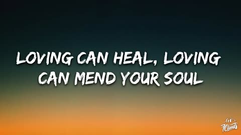 Amazing: Ed Sheeran - Photograph (Lyrics)