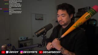 Surrendering over this??