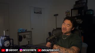 Surrendering over this??