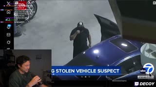 Surrendering over this??