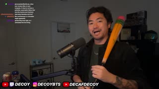 Surrendering over this??