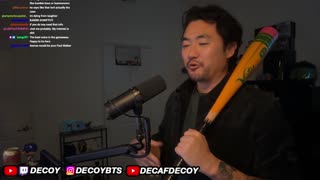 Surrendering over this??