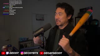 Surrendering over this??