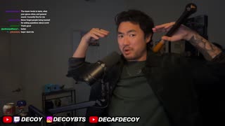 Surrendering over this??