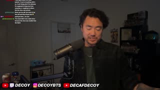 Surrendering over this??