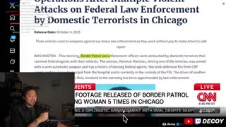 Surrendering over this??