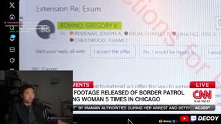 Surrendering over this??