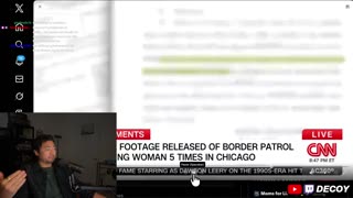 Surrendering over this??