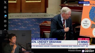 Surrendering over this??