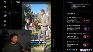 Surrendering over this??