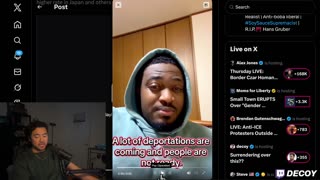 Surrendering over this??