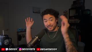 Surrendering over this??