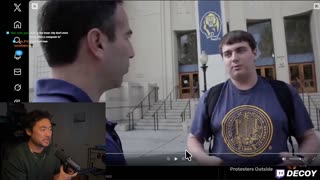 Surrendering over this??