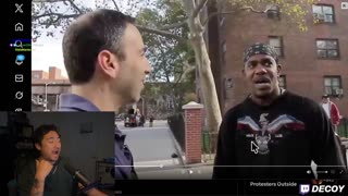 Surrendering over this??