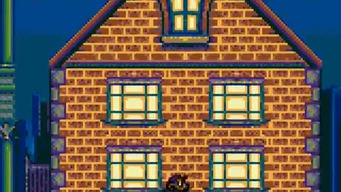 Game Gear Longplay - TaleSpin - US - 4xRES